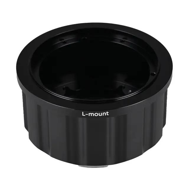 Laowa Sunlight Interchangeable Bayonet L-mount adapter 
