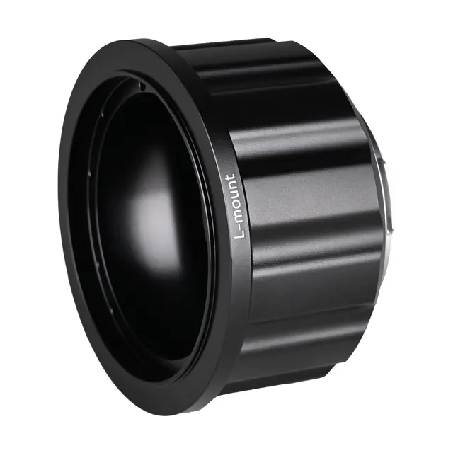 Laowa Sunlight Interchangeable Bayonet L-mount adapter 