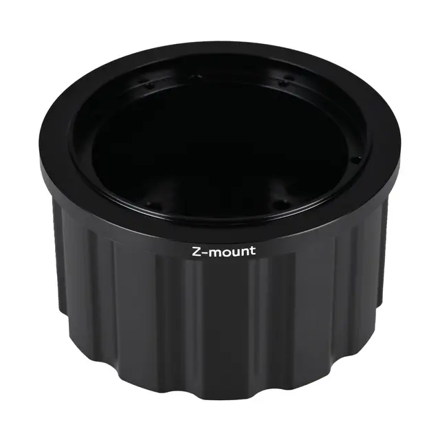 Laowa Sunlight Interchangeable Bayonet Nikon Z adapter 