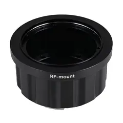 Laowa Sunlight Interchangeable Bayonet Canon RF adapter