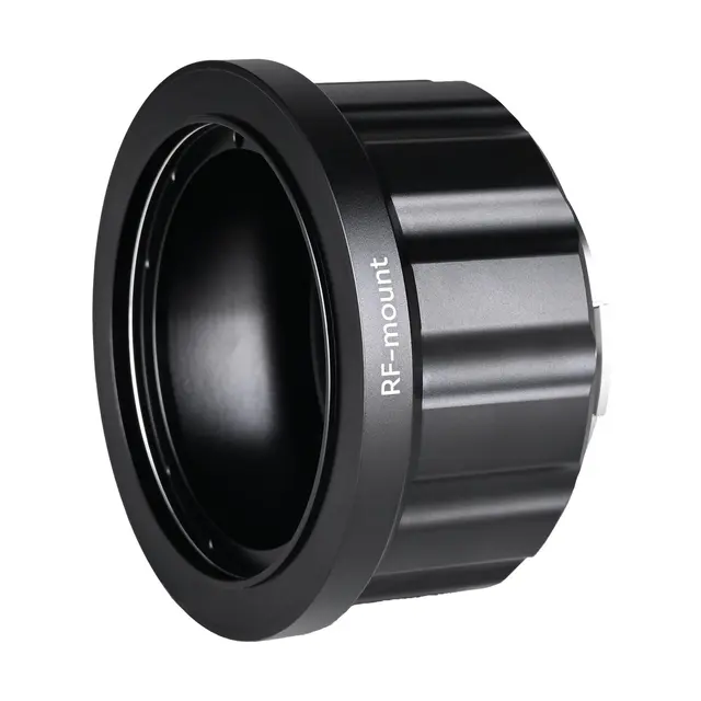 Laowa Sunlight Interchangeable Bayonet Canon RF adapter 