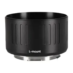 Laowa Nanomorph LF 60mm T2.9 L-Mount. Interchangeable bayonet