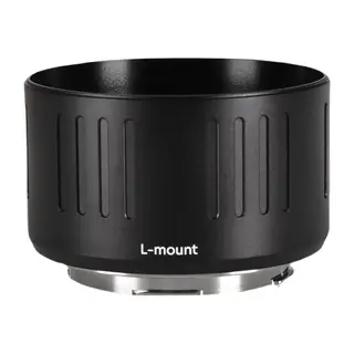 Laowa Nanomorph LF 60mm T2.9 L-Mount. Interchangeable bayonet