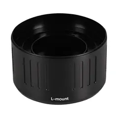 Laowa Nanomorph LF 60mm T2.9 L-Mount. Interchangeable bayonet