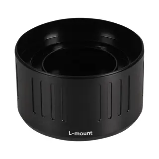 Laowa Nanomorph LF 60mm T2.9 L-Mount. Interchangeable bayonet