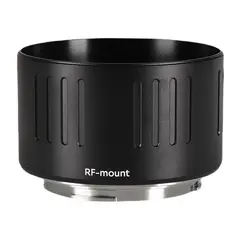 Laowa Nanomorph LF 60mm T2.9 Canon RF. Interchangeable bayonet