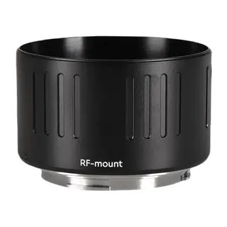 Laowa Nanomorph LF 60mm T2.9 Canon RF. Interchangeable bayonet