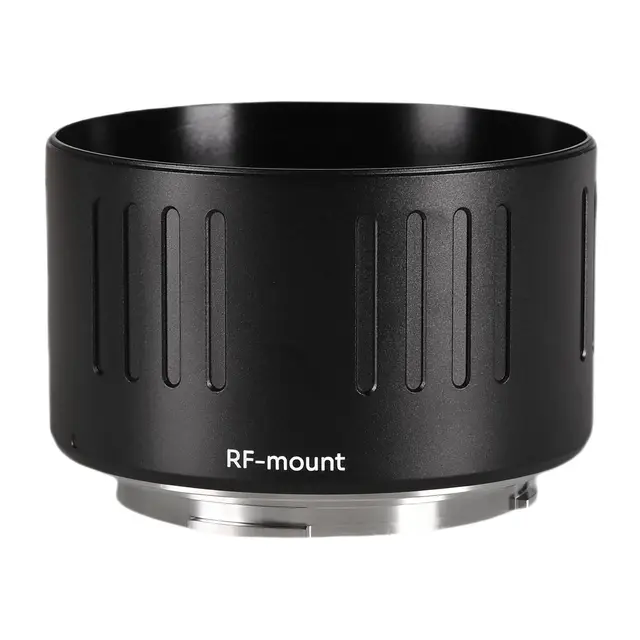 Laowa Nanomorph LF 60mm T2.9 Canon RF. Interchangeable bayonet 