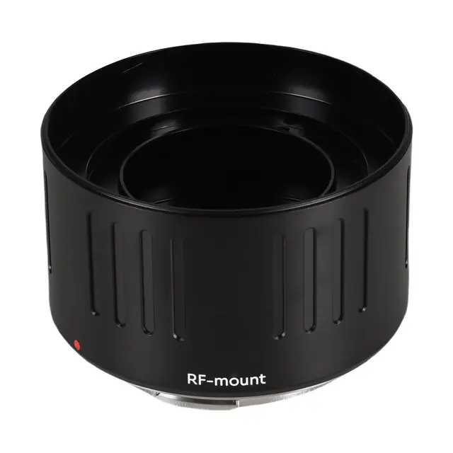 Laowa Nanomorph LF 60mm T2.9 Canon RF. Interchangeable bayonet 