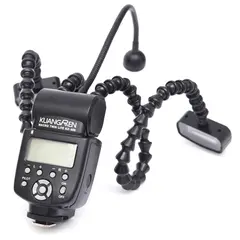 Laowa Venus Optics KX-800 Flexible Macro Twin Flash