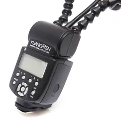 Laowa Venus Optics KX-800 Flexible Macro Twin Flash