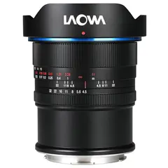 Laowa 15mm f/4.5 0.5x Wide Angle Macro For L-mount