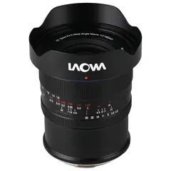 Laowa 15mm f/4.5 0.5x Wide Angle Macro For L-mount