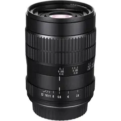 Laowa 60mm f/2.8 2X Ultra-Macro For Sony FE