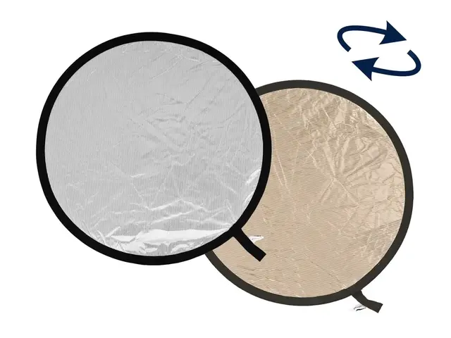 Lastolite | Manfrotto Collapsible Reflector 50cm