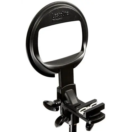 Lastolite | Manfrotto Ezybox Hotshoe Bracket