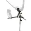 Manfrotto Trigrip Bracket Montere TriGrip p&#229; stativ + blitsholder
