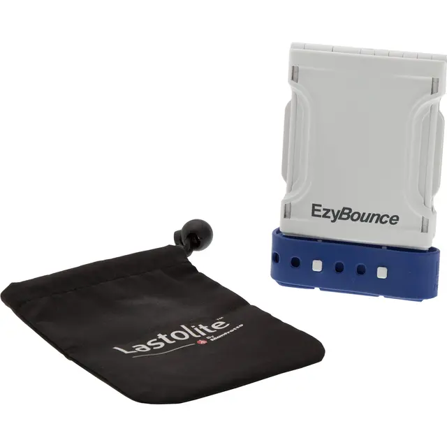 Lastolite | Manfrotto Ezybounce Flashgun Bounce Card