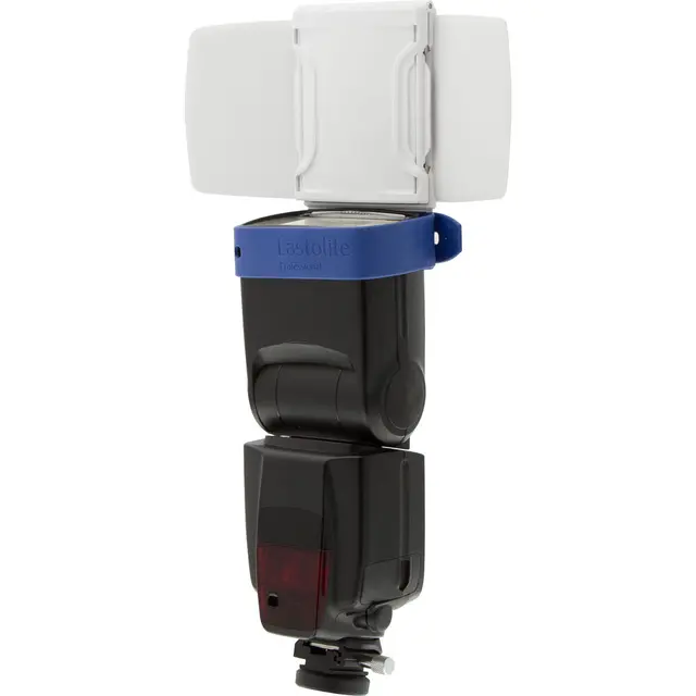 Lastolite | Manfrotto Ezybounce Flashgun Bounce Card
