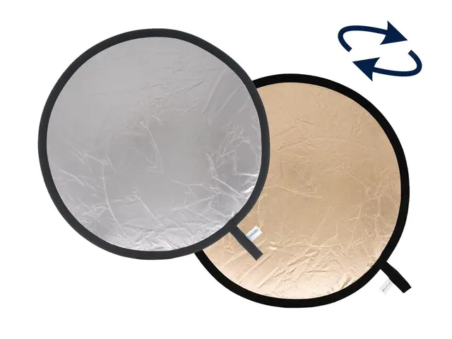 Lastolite | Manfrotto Collapsible Reflector 75cm