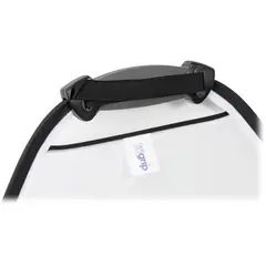 Manfrotto Trigrip Diffuser Large 120cm Diffuserskjerm, -1f blendersteg