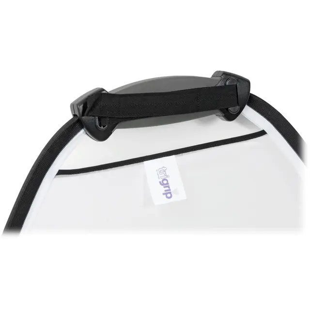 Manfrotto Trigrip Diffuser Large 120cm Diffuserskjerm, -1f blendersteg 