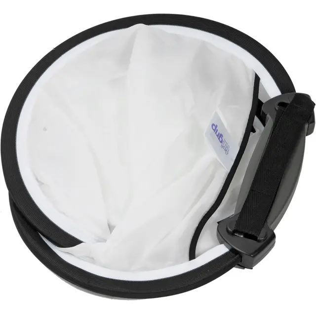 Manfrotto Trigrip Diffuser Large 120cm Diffuserskjerm, -1f blendersteg 