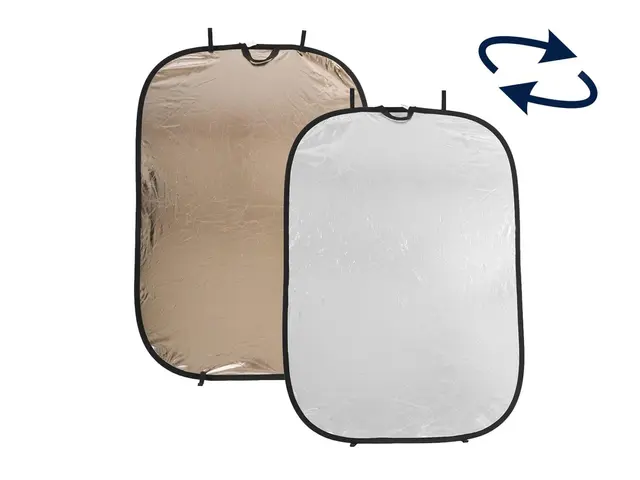 Lastolite | Manfrotto Collapsible Panelite Reflector