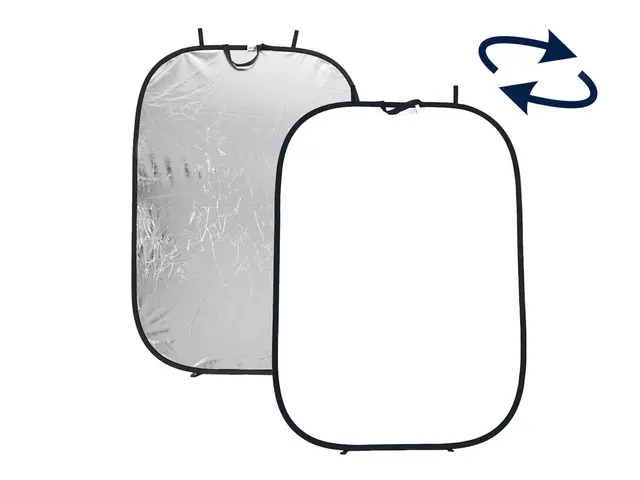 Lastolite | Manfrotto Collapsible Panelite Reflector