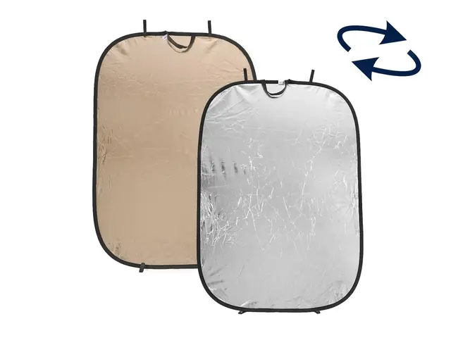 Lastolite | Manfrotto Collapsible Panelite Reflector