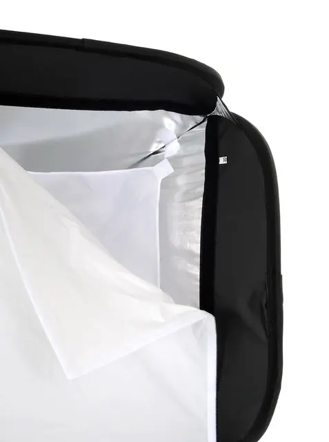 Lastolite | Manfrotto Ezybox Hotshoe 54 x 54cm