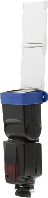 Lastolite | Manfrotto Ezybounce Flashgun Bounce Card