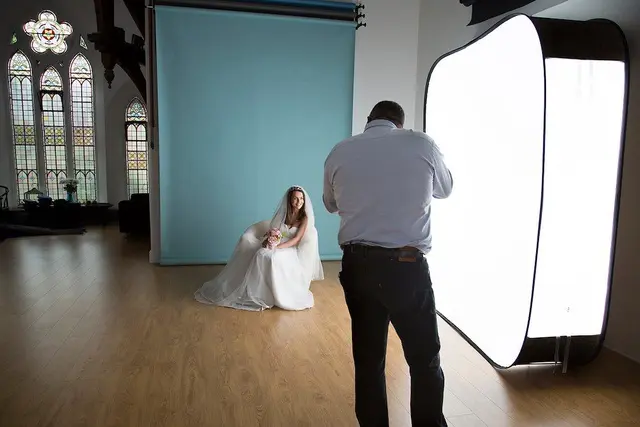 Lastolite | Manfrotto HiLite Background 2.5 x2.15m