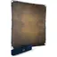 Manfrotto EzyFrame Vintage Background pk Sammenleggbar bakgrunn 2x2,3m Olive