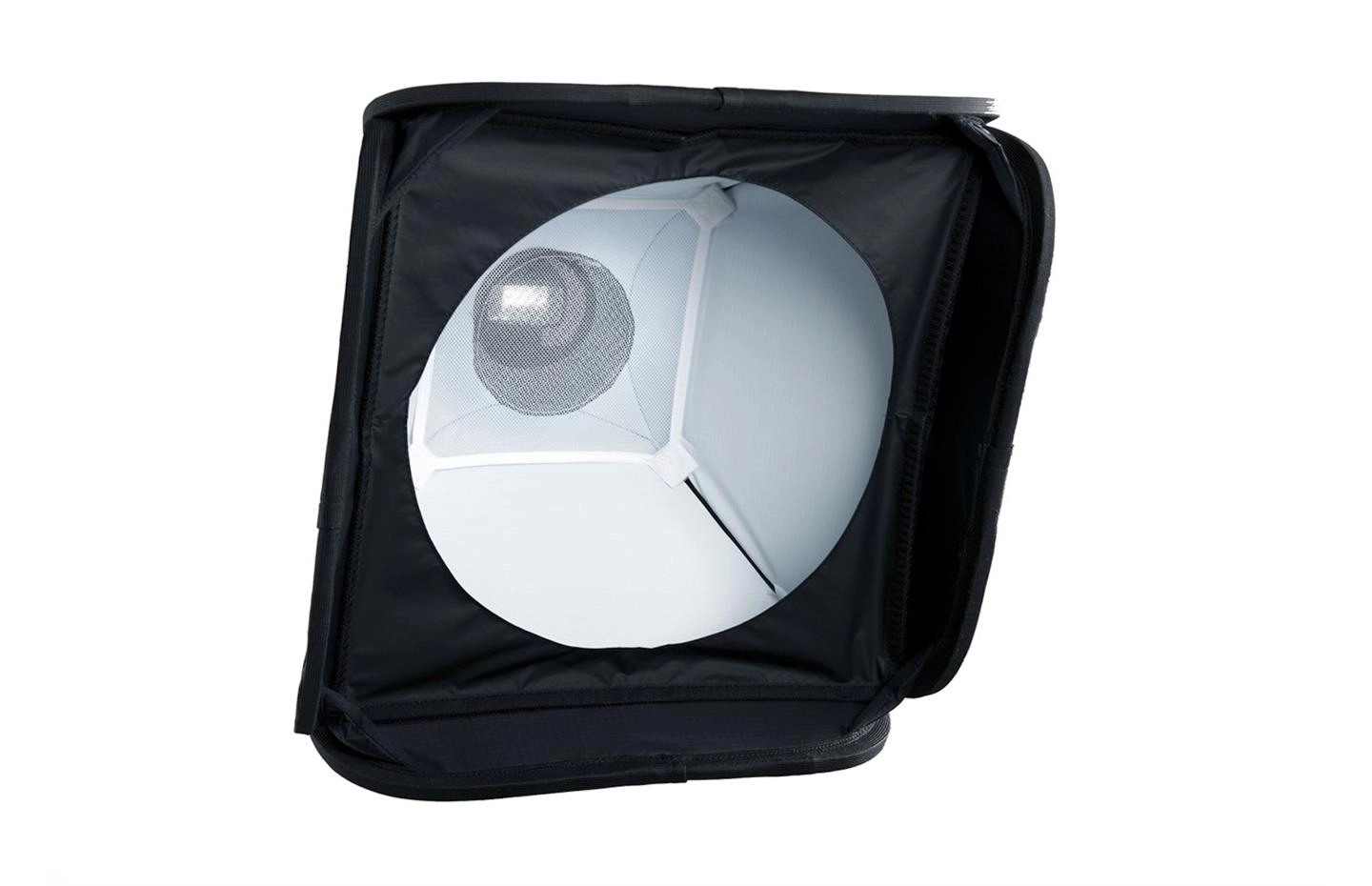 Manfrotto Strobo Beauty Box Hvit Ezybox Softbox Hvit