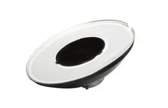 Manfrotto Bikube med diffusor For Beautylite Reflector Dish
