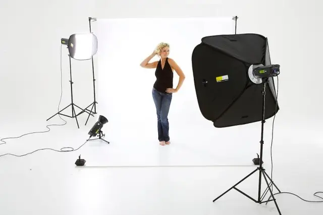 Lastolite | Manfrotto Vinyl Background 3.5x6m Superw
