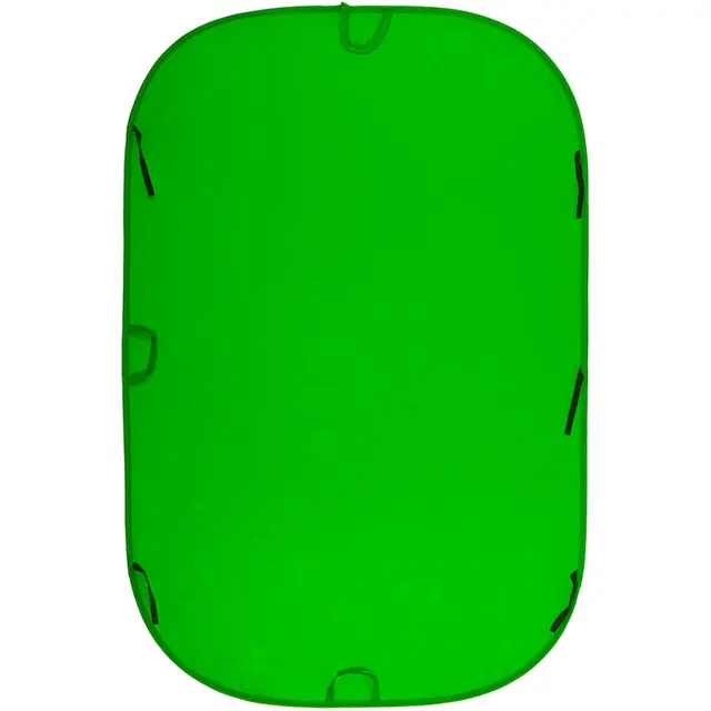 Lastolite | Manfrotto Collapsible 1.8m x 2.75m Green