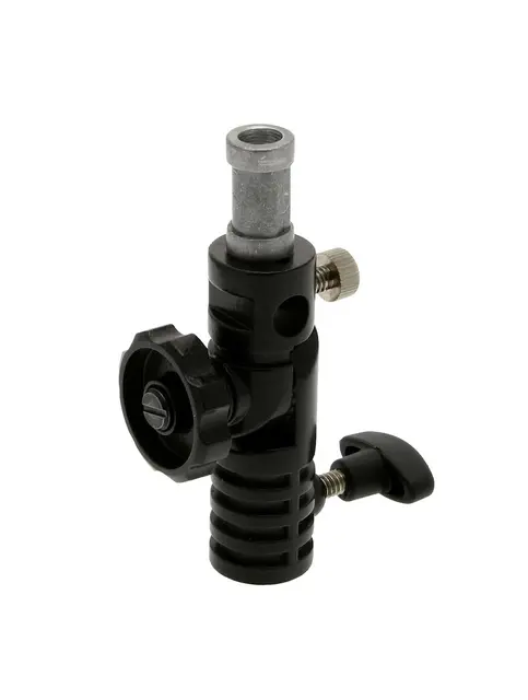 Lastolite | Manfrotto Tilthead With Spigot
