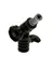 Manfrotto Tilthead With Spigot Tilthode m/16mm lysstativ spigot