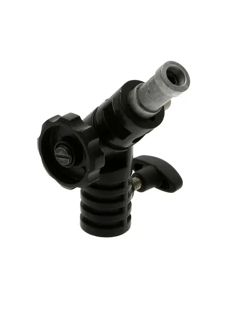 Lastolite | Manfrotto Tilthead With Spigot