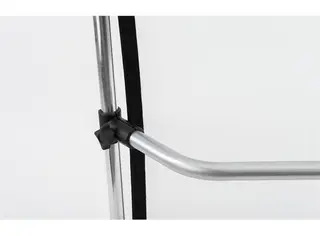 Manfrotto Skylite Rapid Crossbar Handle H&#229;ndtaket passer Small og Medium ramme