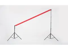 Manfrotto Solo Background Support 3m Stativkit for bakgrunnsruller