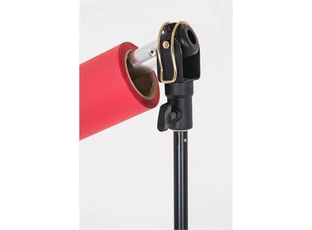 Manfrotto Solo Background Support 3m Stativkit for bakgrunnsruller 