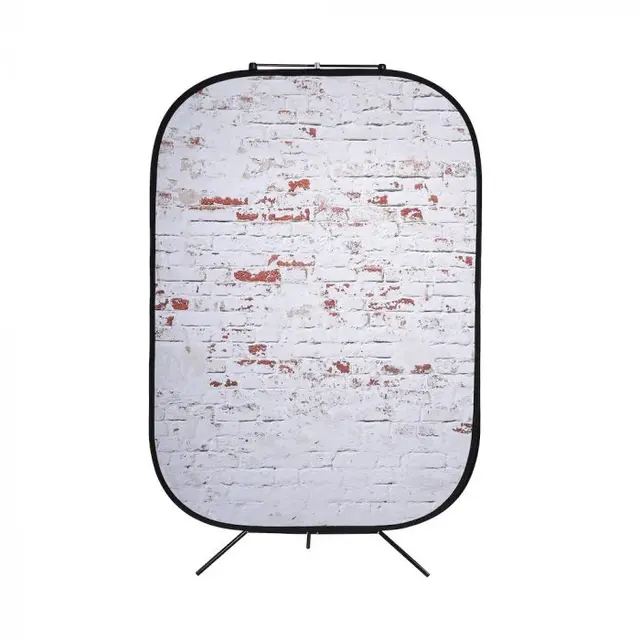 Lastolite | Manfrotto Urban Collapsible 1.5m x 2.1m