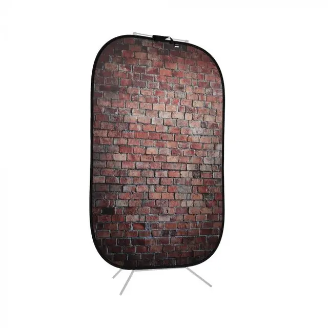 Lastolite | Manfrotto Urban Collapsible 1.5m x 2.1m