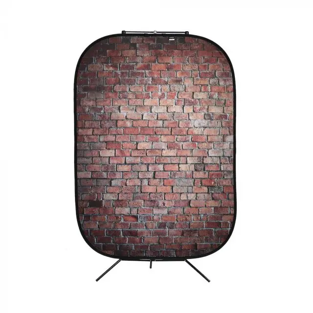Lastolite | Manfrotto Urban Collapsible 1.5m x 2.1m