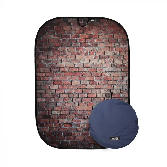 Lastolite | Manfrotto Urban Collapsible 1.5m x 2.1m