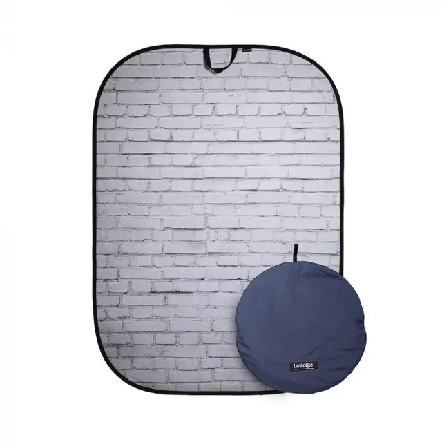 Lastolite | Manfrotto Urban Collapsible 1.5m x 2.1m