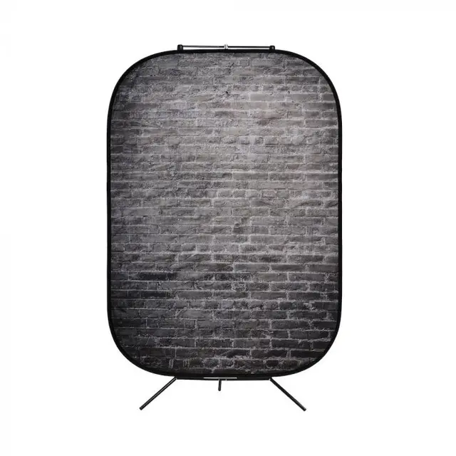Lastolite | Manfrotto Urban Collapsible 1.5m x 2.1m